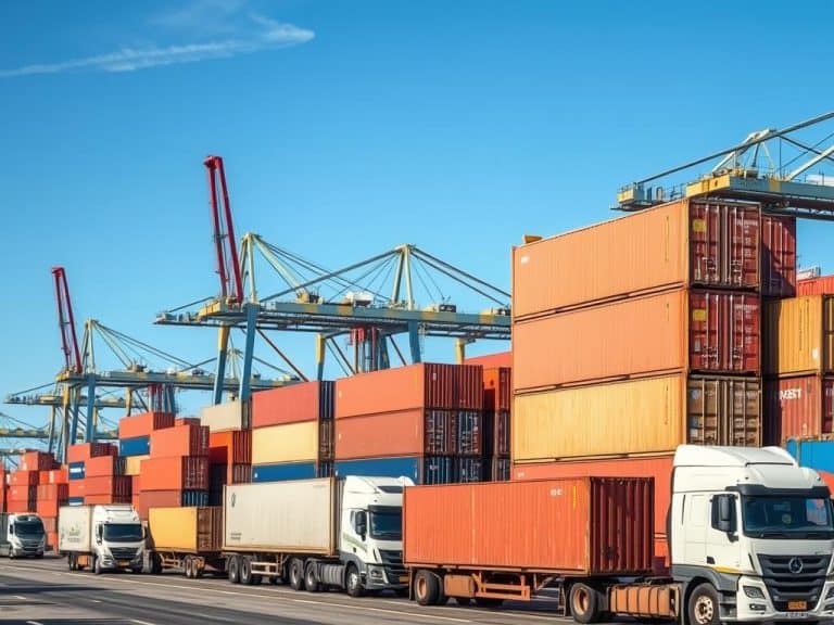To Freight The Ultimate Guide to Freight Forwarding