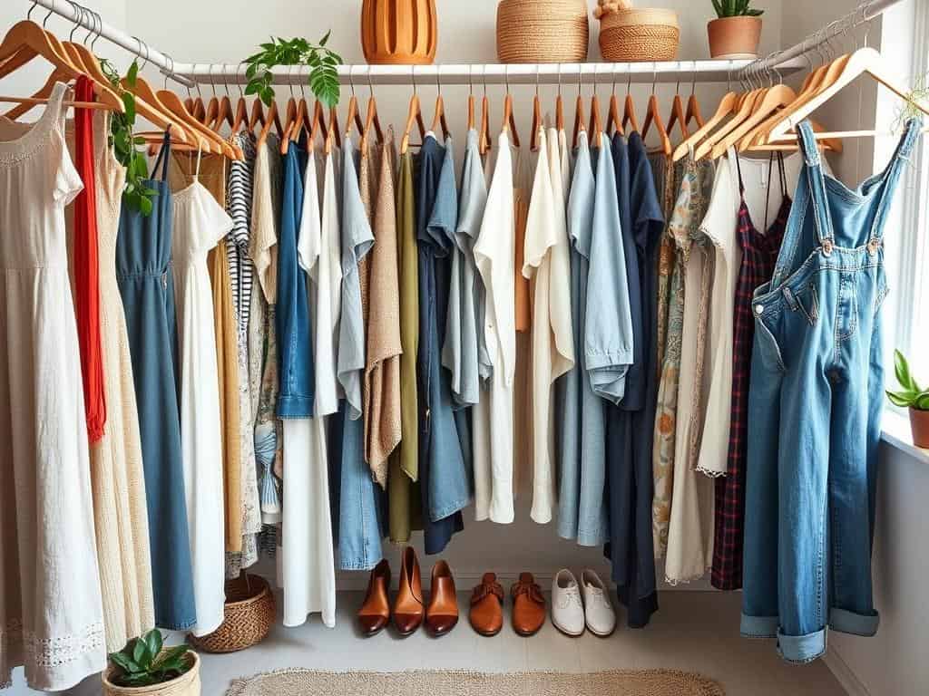 Ethical Fashion