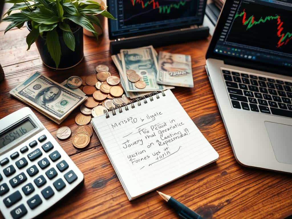 Financial Tips