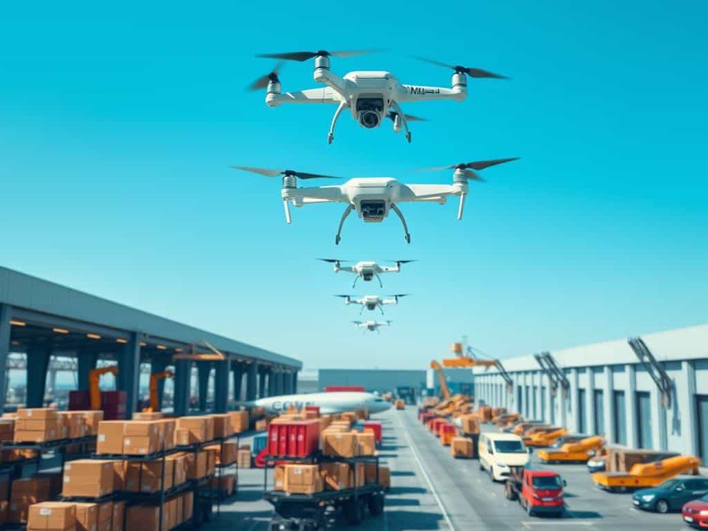 supply chain efficiency