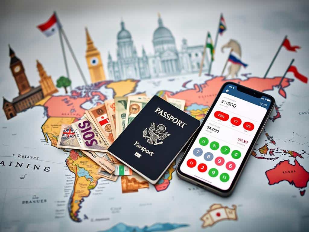 Currency Exchange Tips