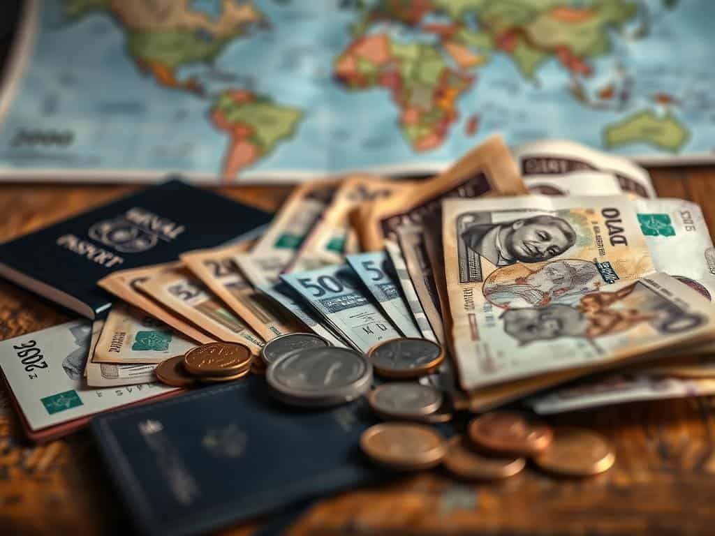 currency exchange tips
