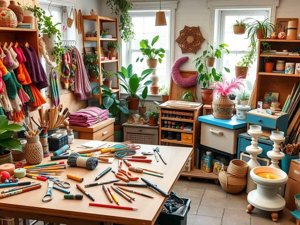 DIY Lifestyle