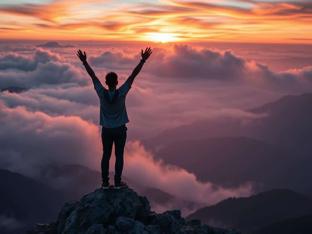 Overcoming Fear