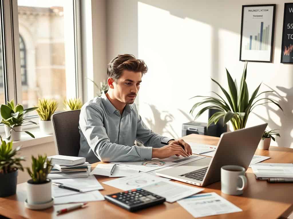 Personal Finance Advice