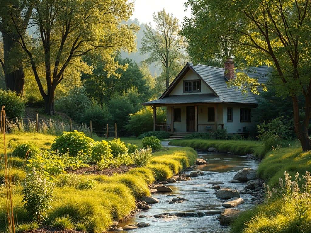 Simple Living