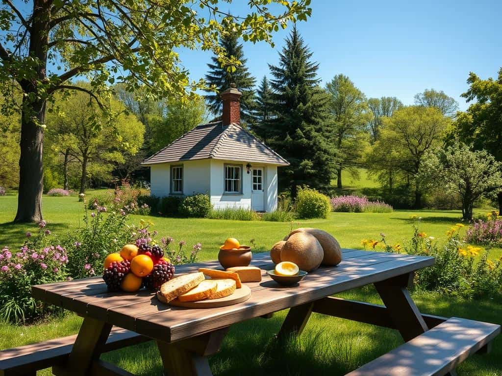 connection between simple living and happiness