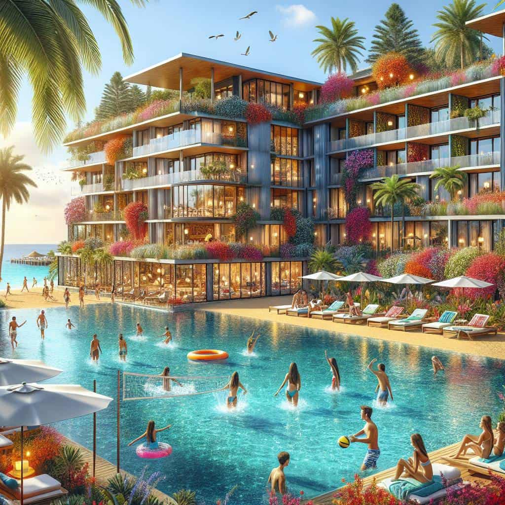 featured the best all inclusive resorts for families with teens
