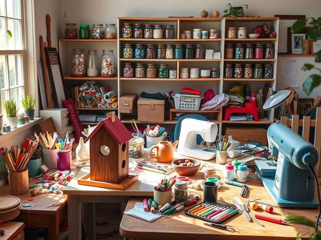 inspiration for DIY