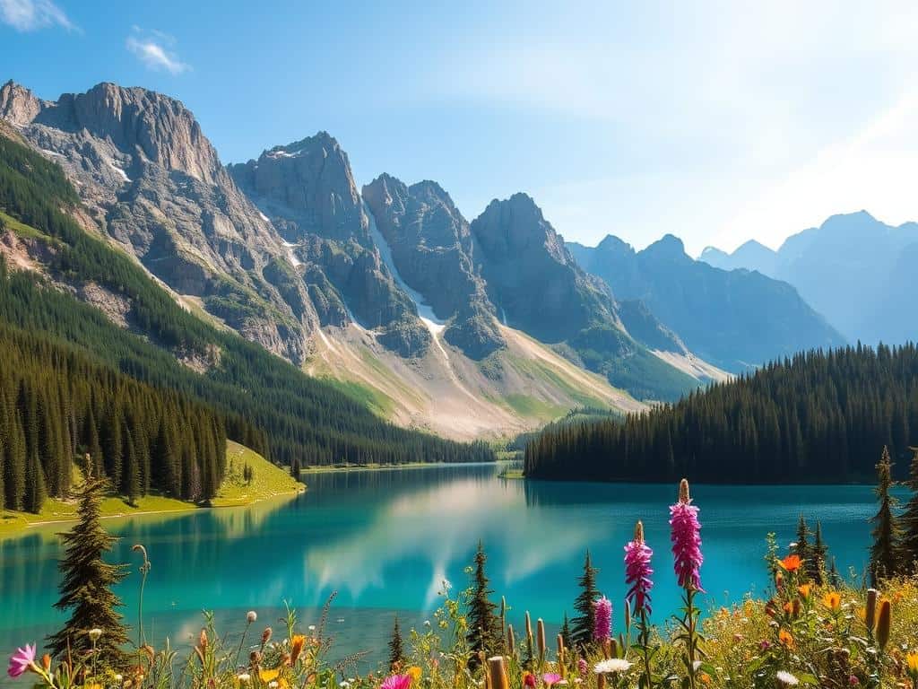 must-visit lakes