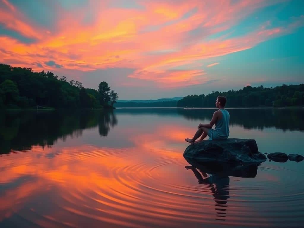 self-reflection and celebrating successes in overcoming fear