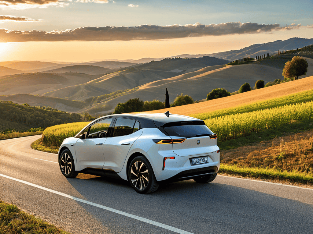 A Guide to Solid-state Batteries: the Holy Grail for Electric Vehicles 2 Discovering Solid State Batteries