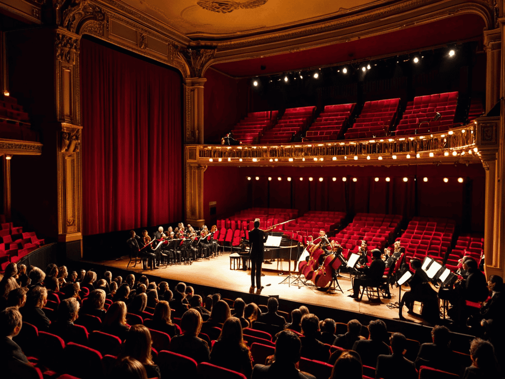 A Beginners Guide to Attending Opera