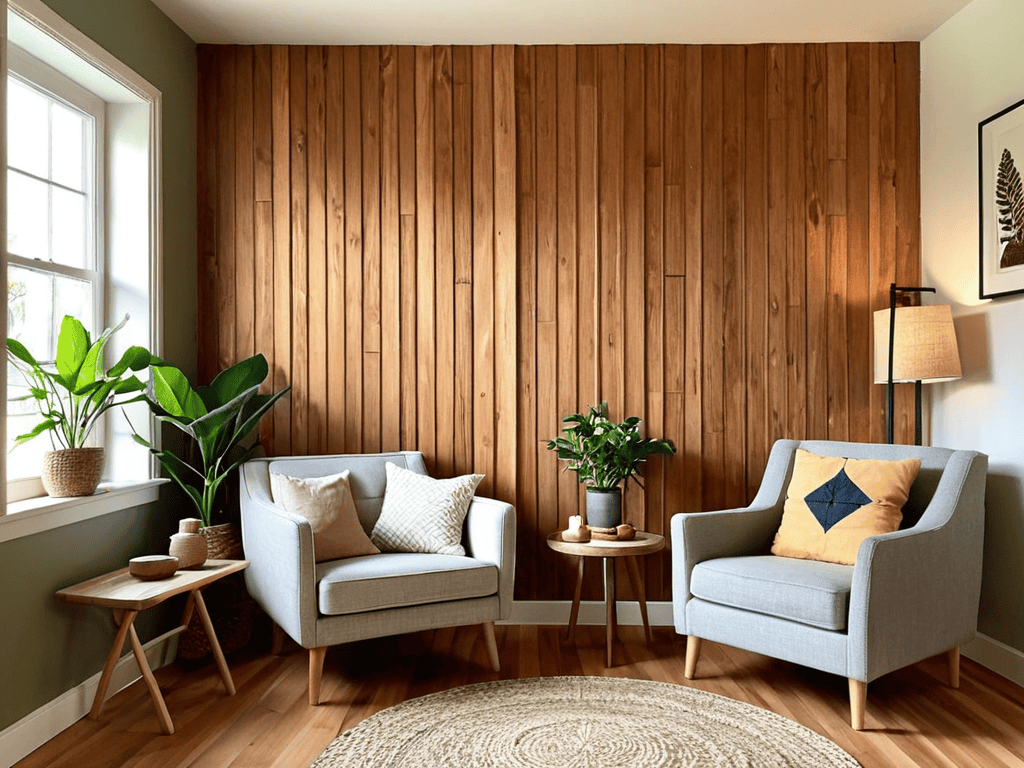 Board and Batten Accent Wall Guide