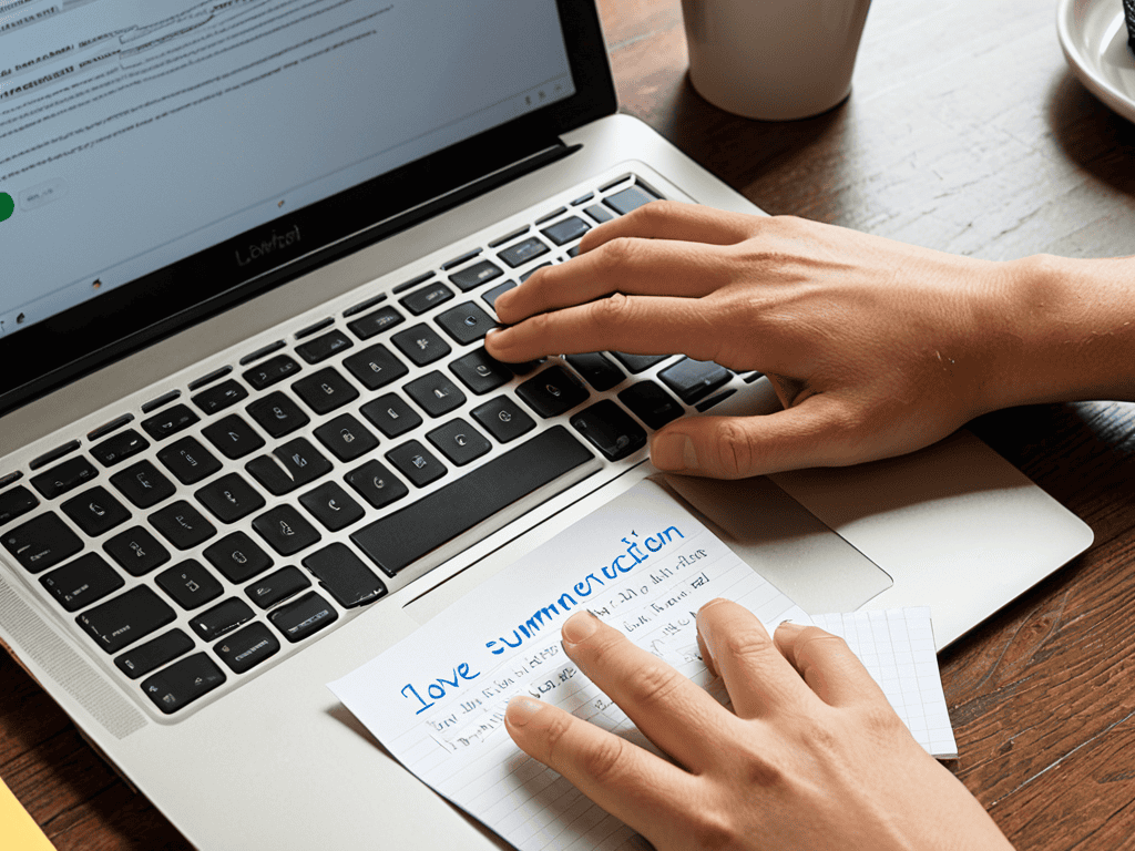 A Guide to Creating Strong Passwords
