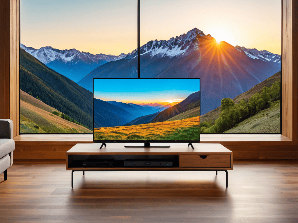 First Impressions Design TV