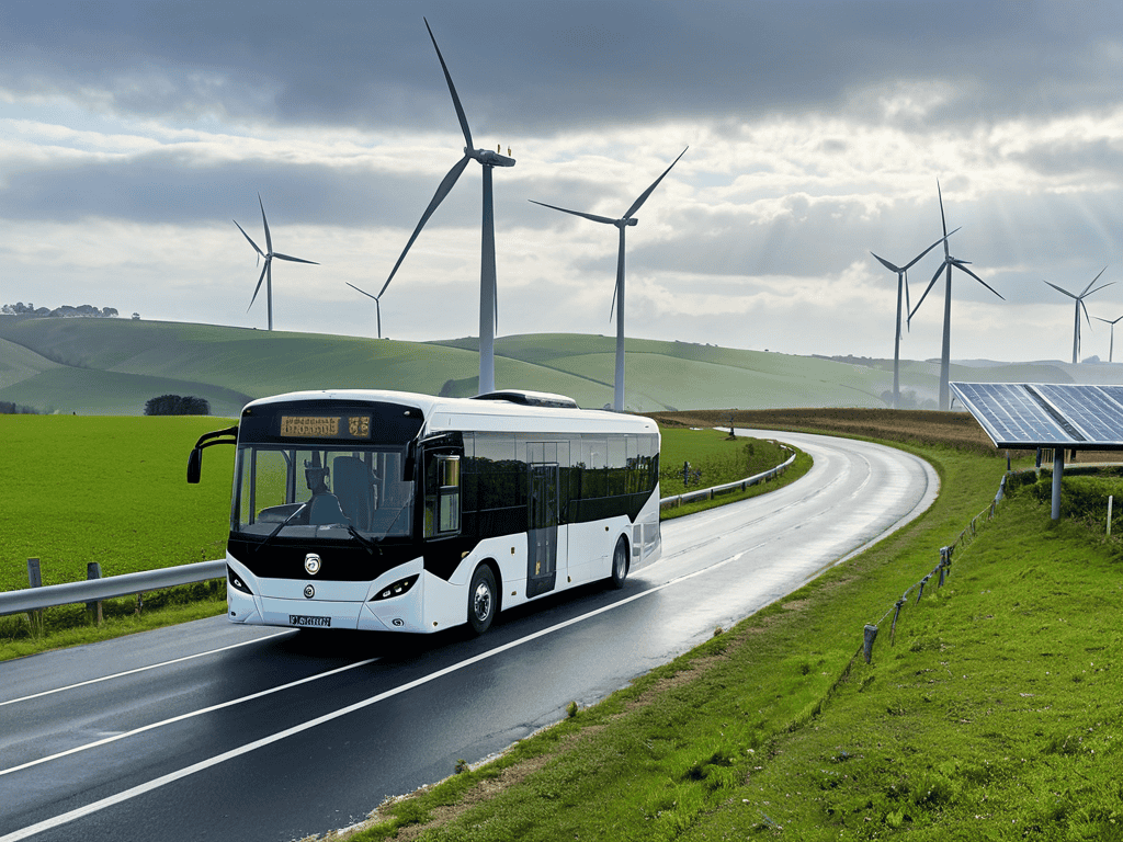 A Guide to Solid-state Batteries: the Holy Grail for Electric Vehicles 3 Solid State Batteries