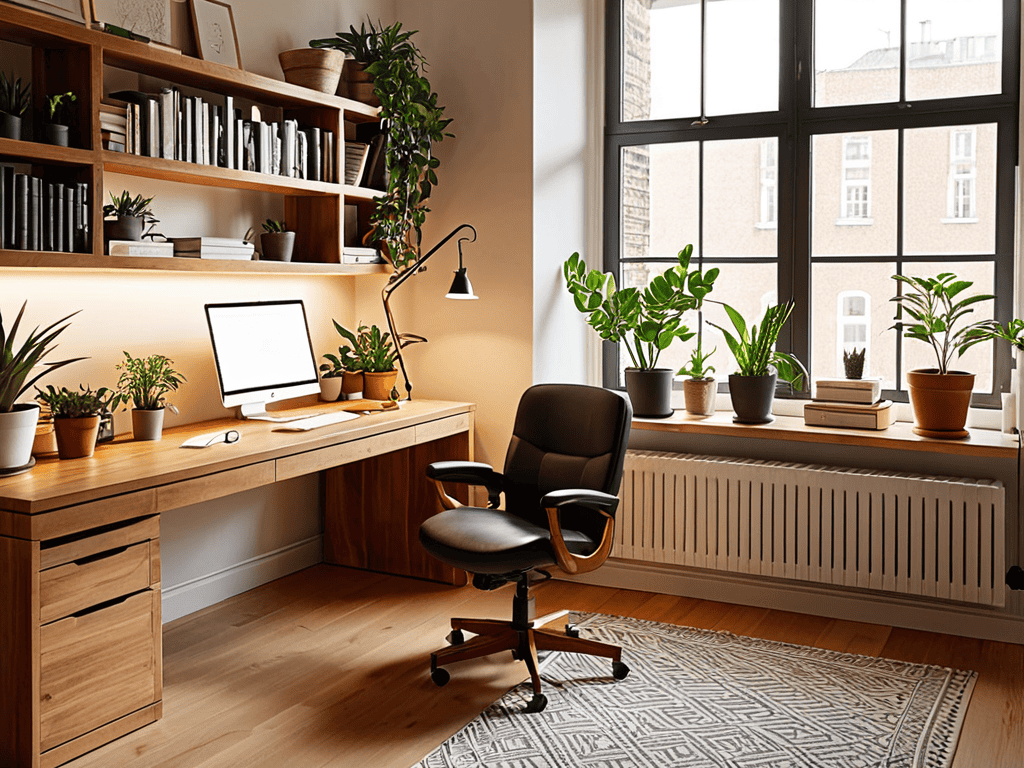 Bringing It All Together Workspace