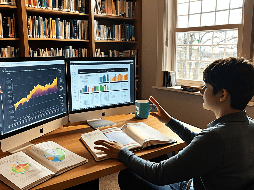 Embracing the Art of Data Storytelling