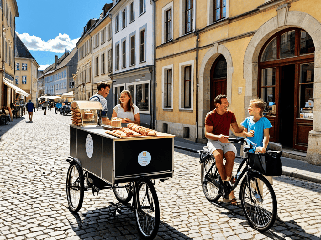 Embracing the Art of Frugal Family