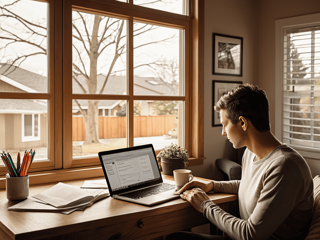 Embracing the Journey of Mortgage Refinancing
