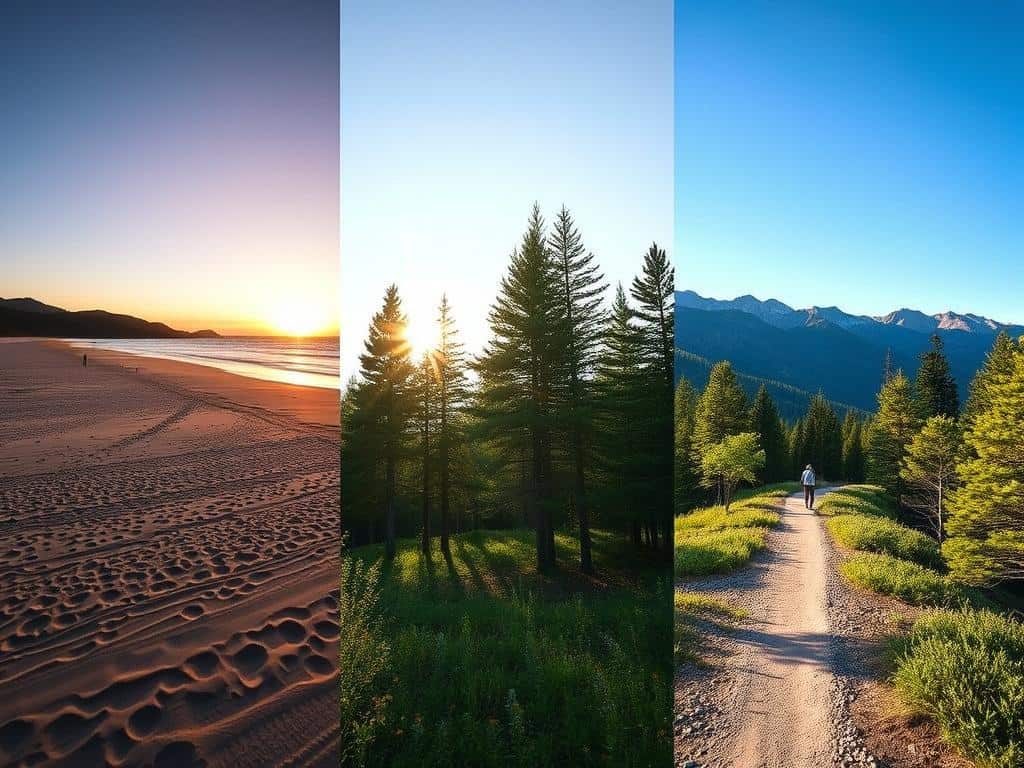 Avoiding Crowds While Traveling