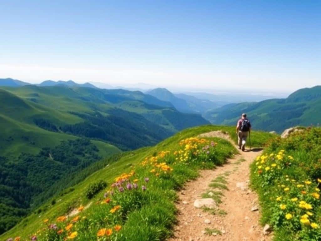 avoiding crowds while traveling