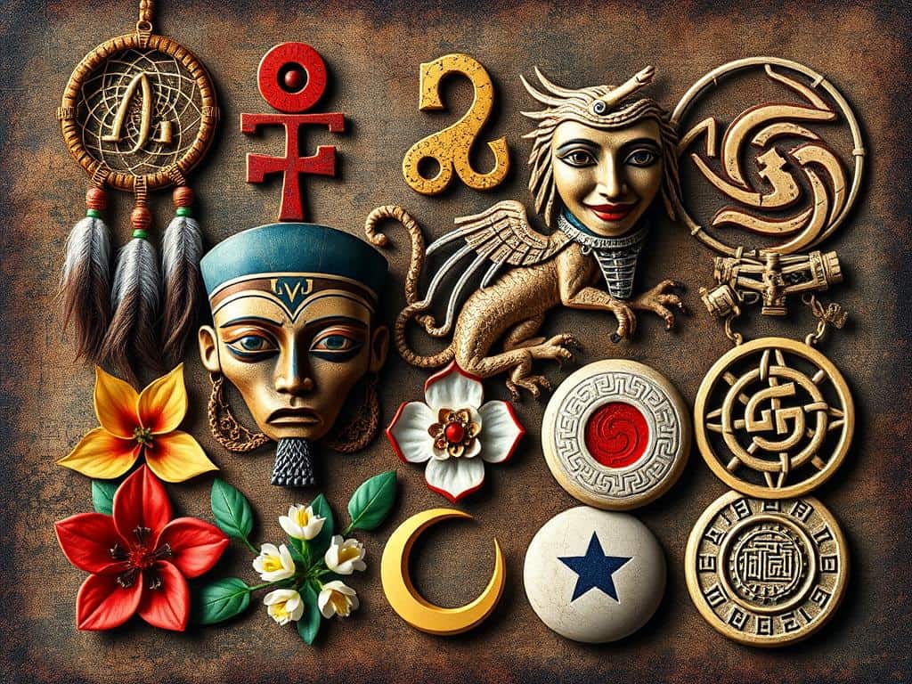 cultural symbols and their significance