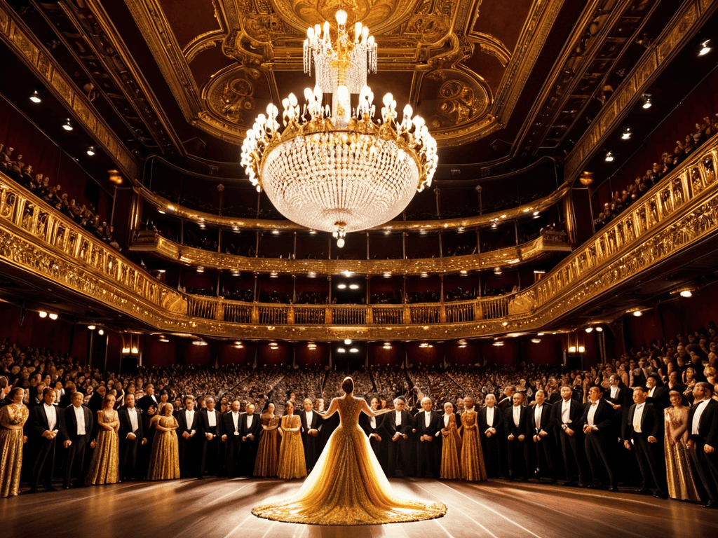 a beginner's guide to attending an opera