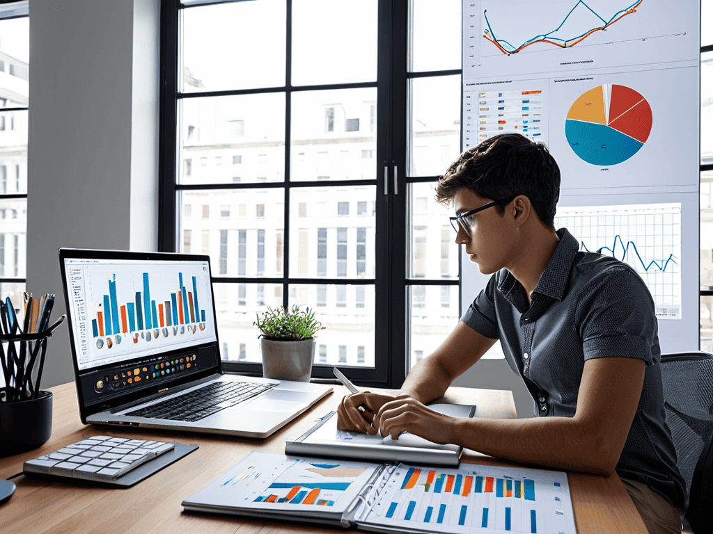 a guide to data visualization tools