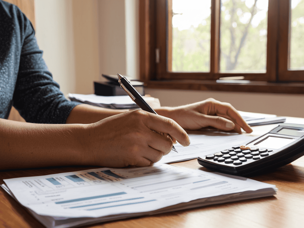 a guide to refinancing your mortgage