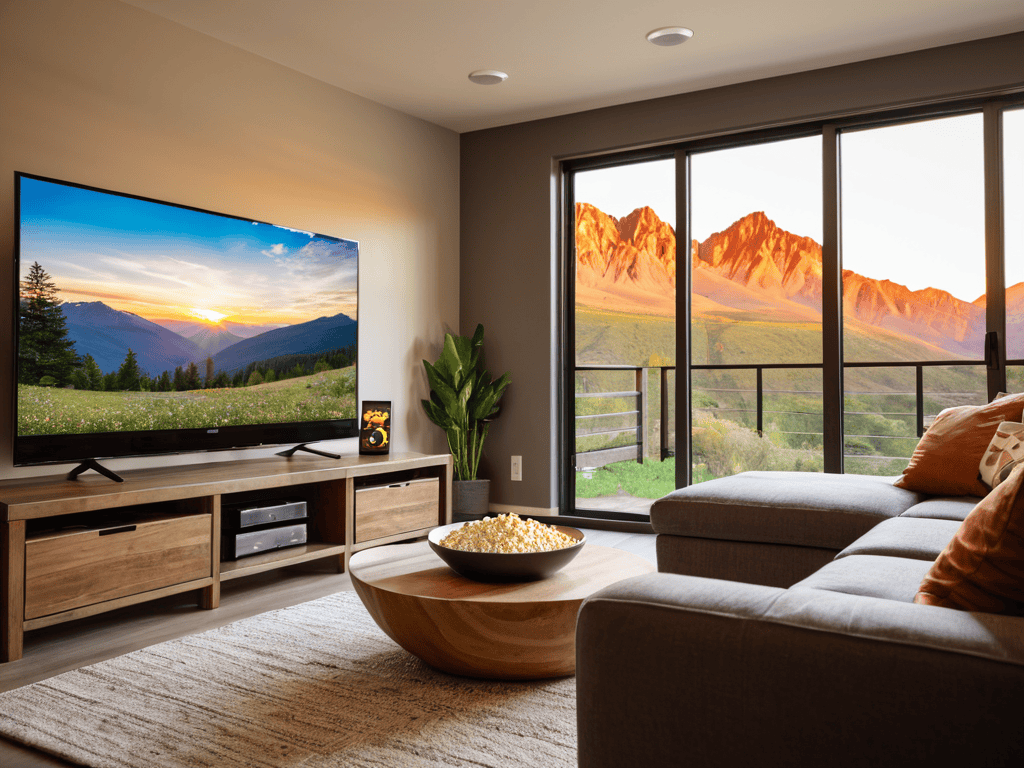 Best budget 4K TVs review