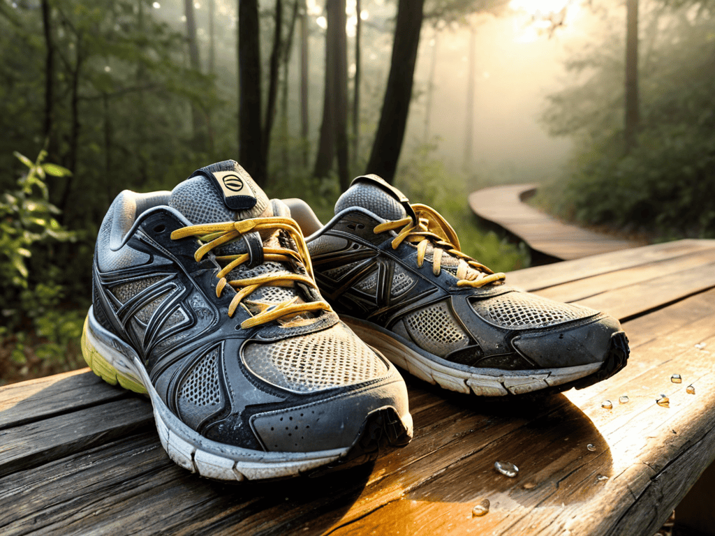 a review of best marathon shoes