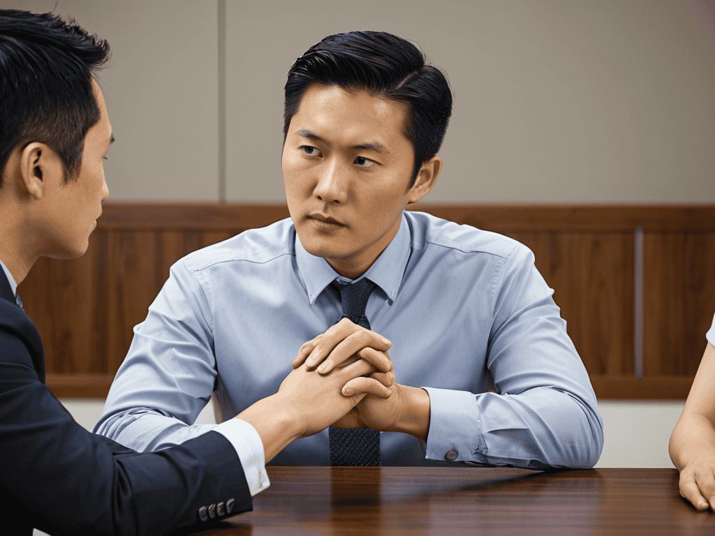 Mastering Cultural Etiquette in business