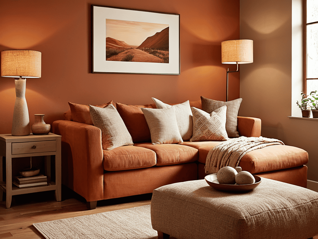 Creating Your Cozy Sanctuary
