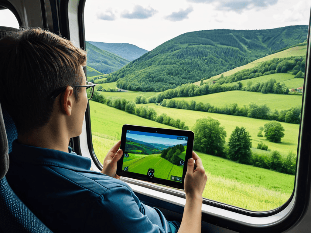 Embarking on App Development Journey