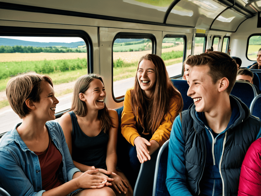 Embracing Europes Social Landscape