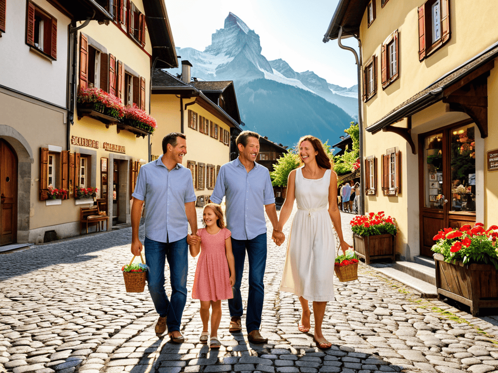 Embracing Whimsy in Family Lifestyle Moments