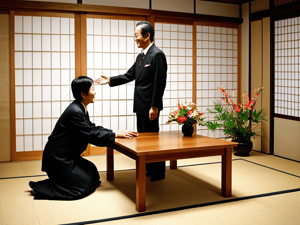 Navigating Cultural Differences Successfully