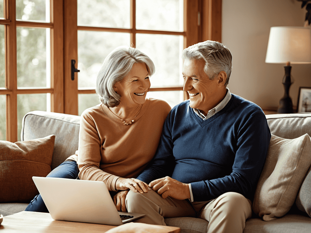 Revamp Your Website for seniors