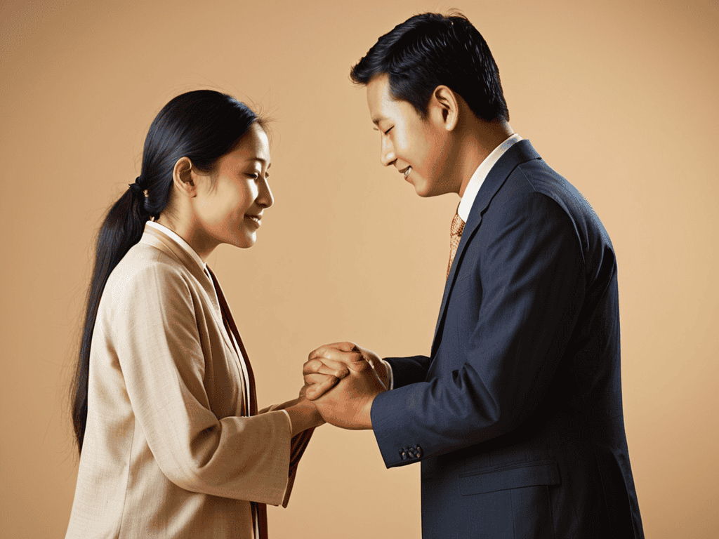 Embracing Cultural Etiquette