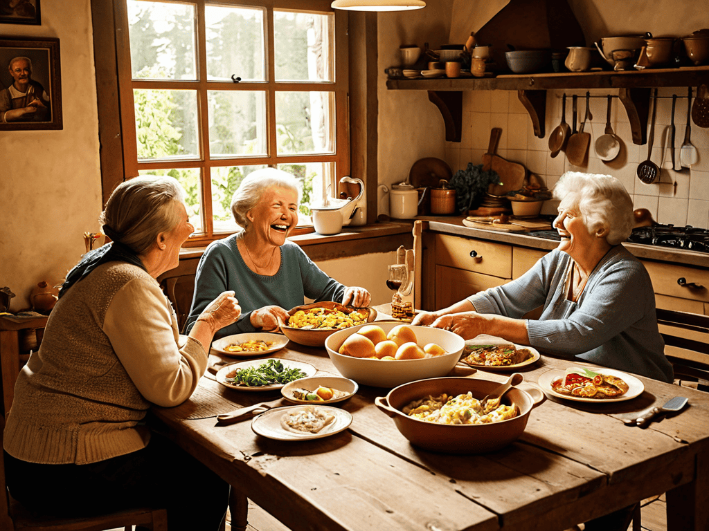 Embracing the Beauty of Family Lifestyle
