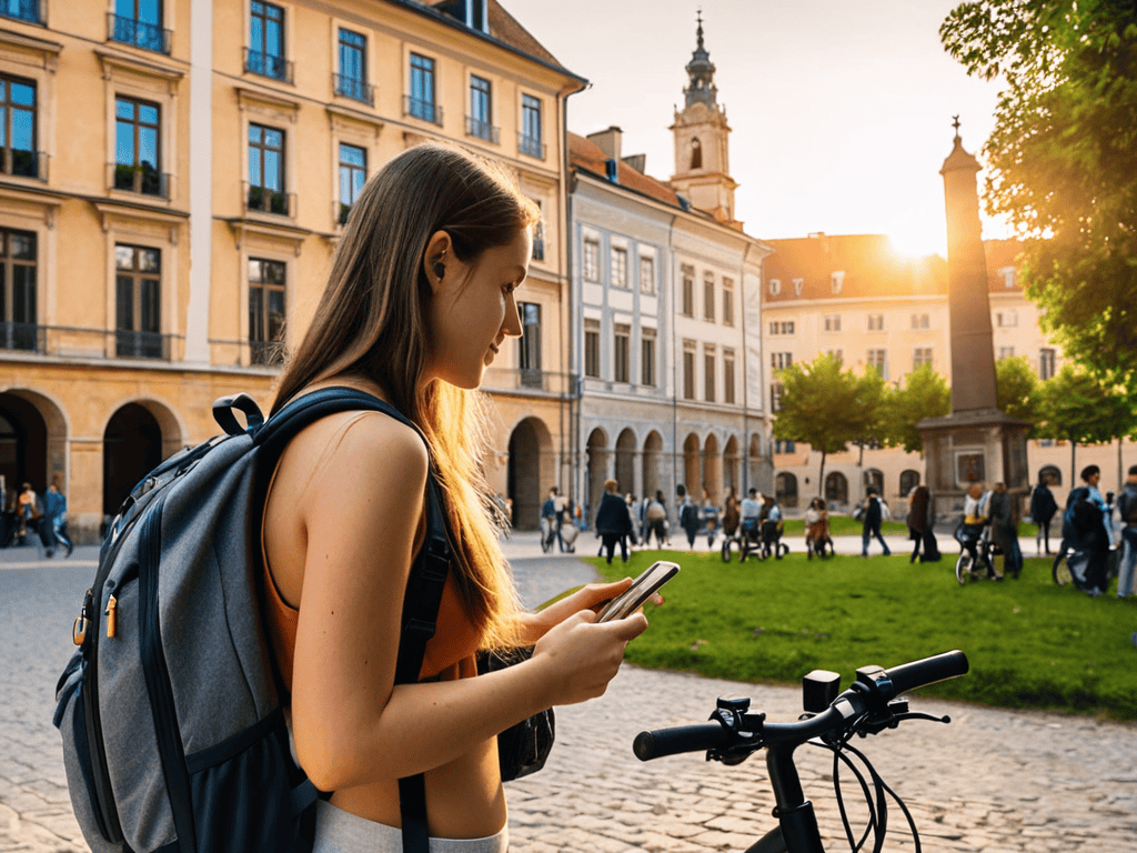 Embracing the Future of European Travel