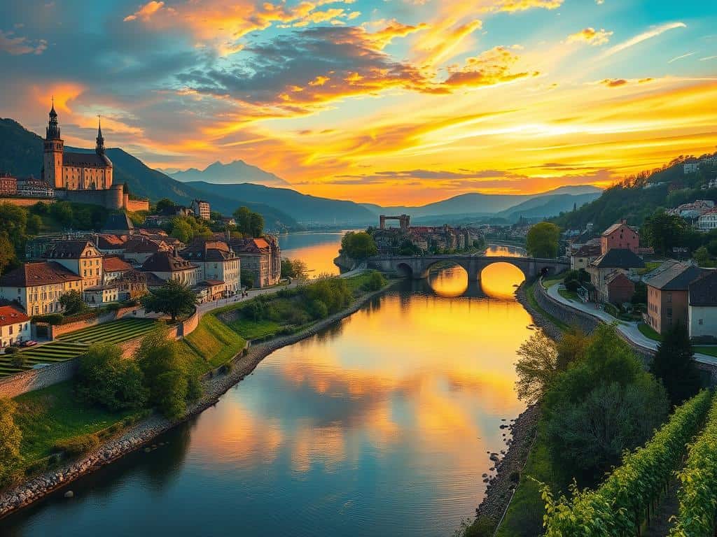 Best River Cruises in Europe