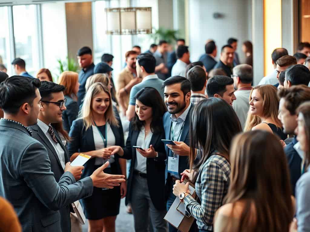 Networking Tips