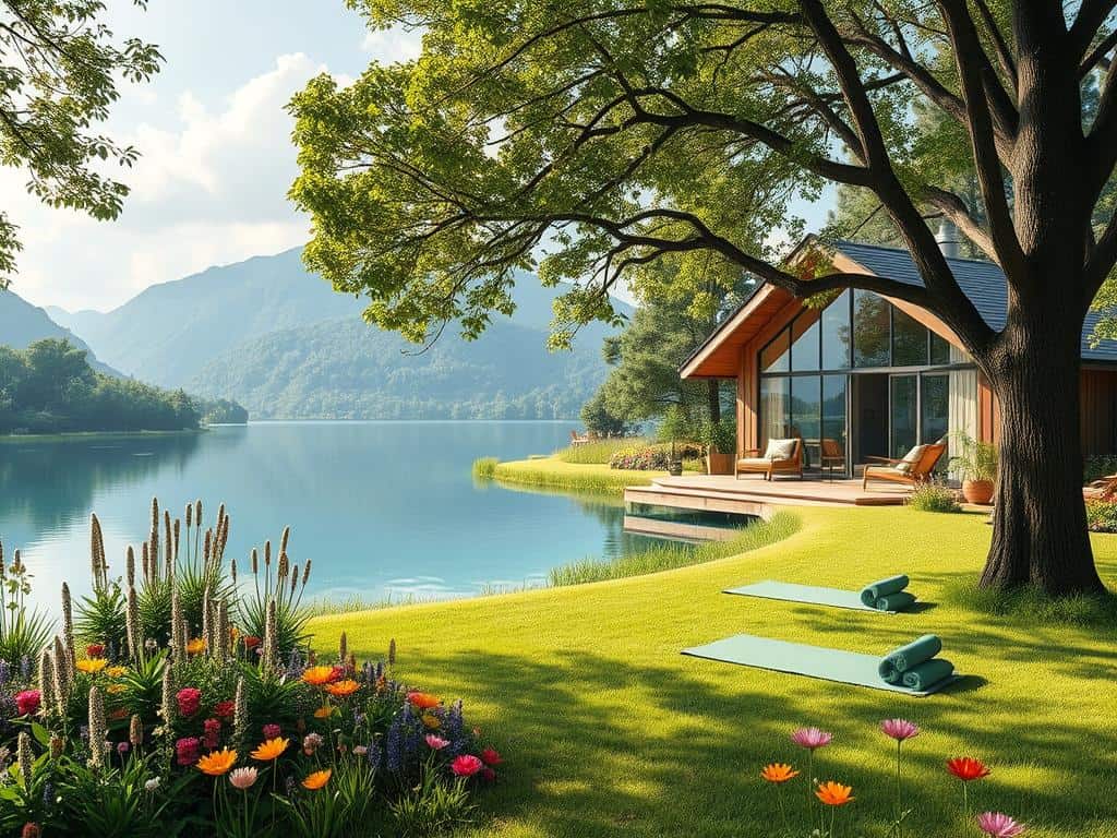 Top Wellness Retreats