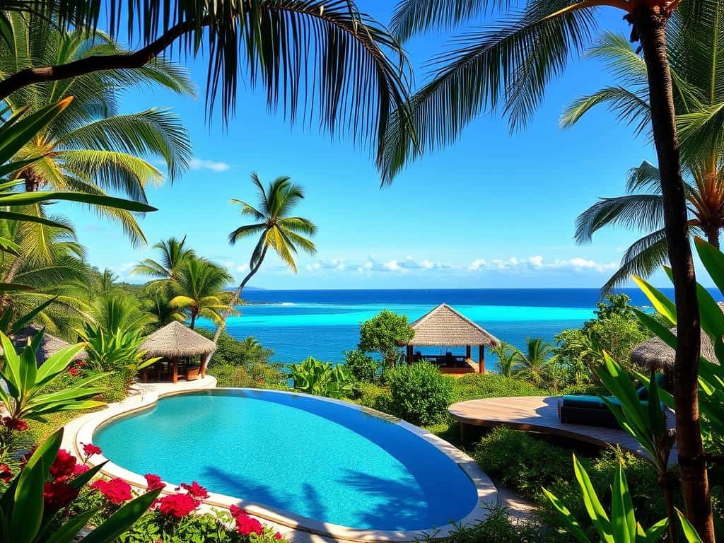 Wellness Retreats