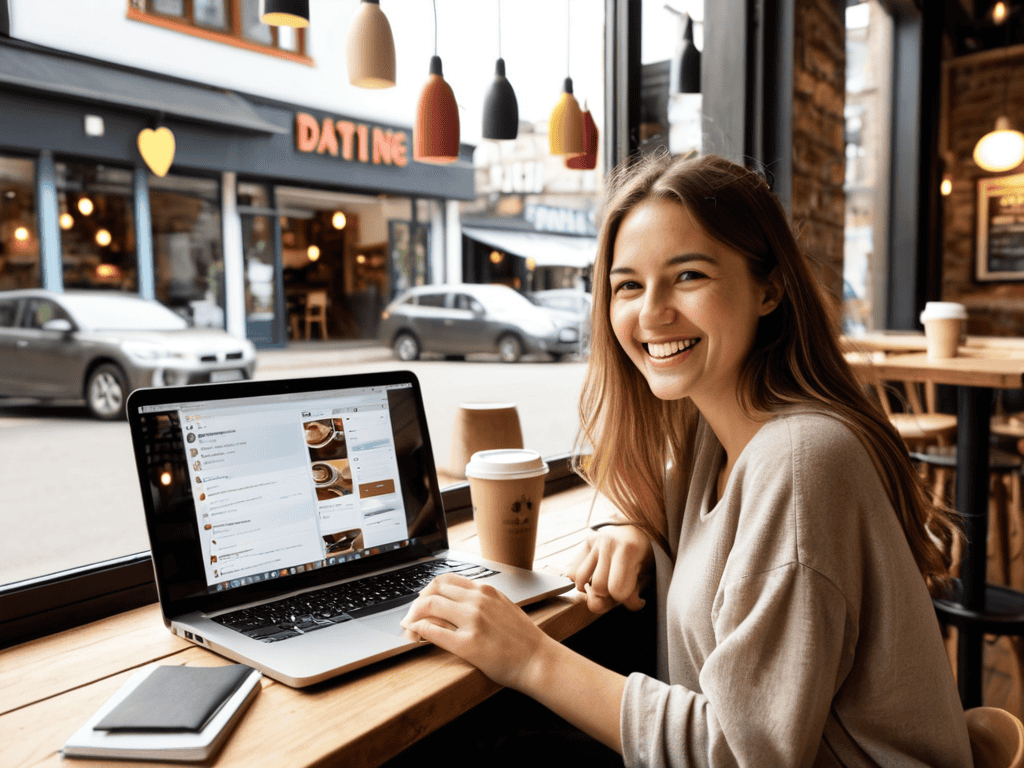 Online dating tips and advice