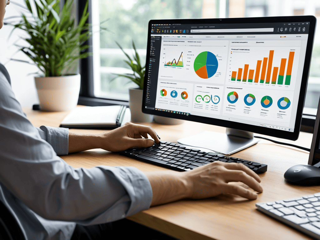 Website improvement strategies