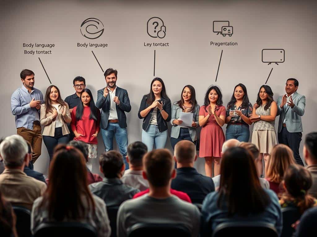 public speaking strategies